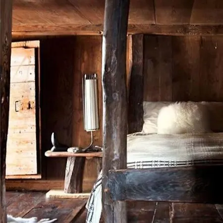 Walser Escape Apartment