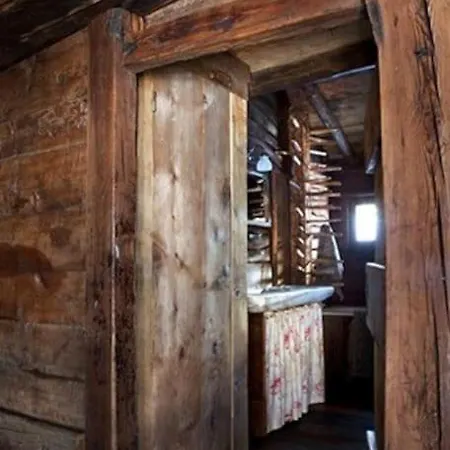 Walser Escape Alagna Valsesia