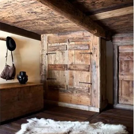 Walser Escape * Alagna Valsesia