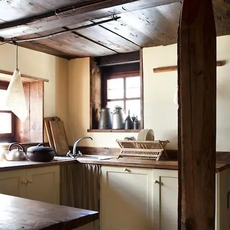 Walser Escape Apartment