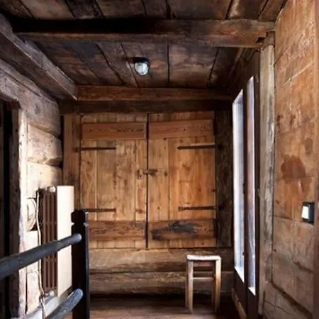 Walser Escape Apartment Alagna Valsesia
